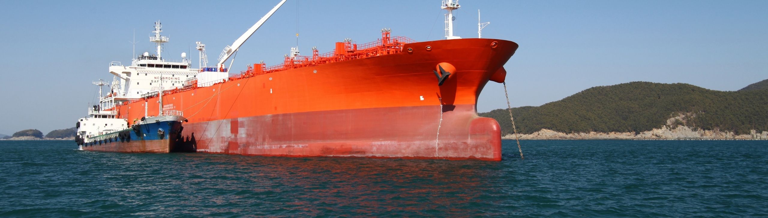 Marine and Shipbuilding