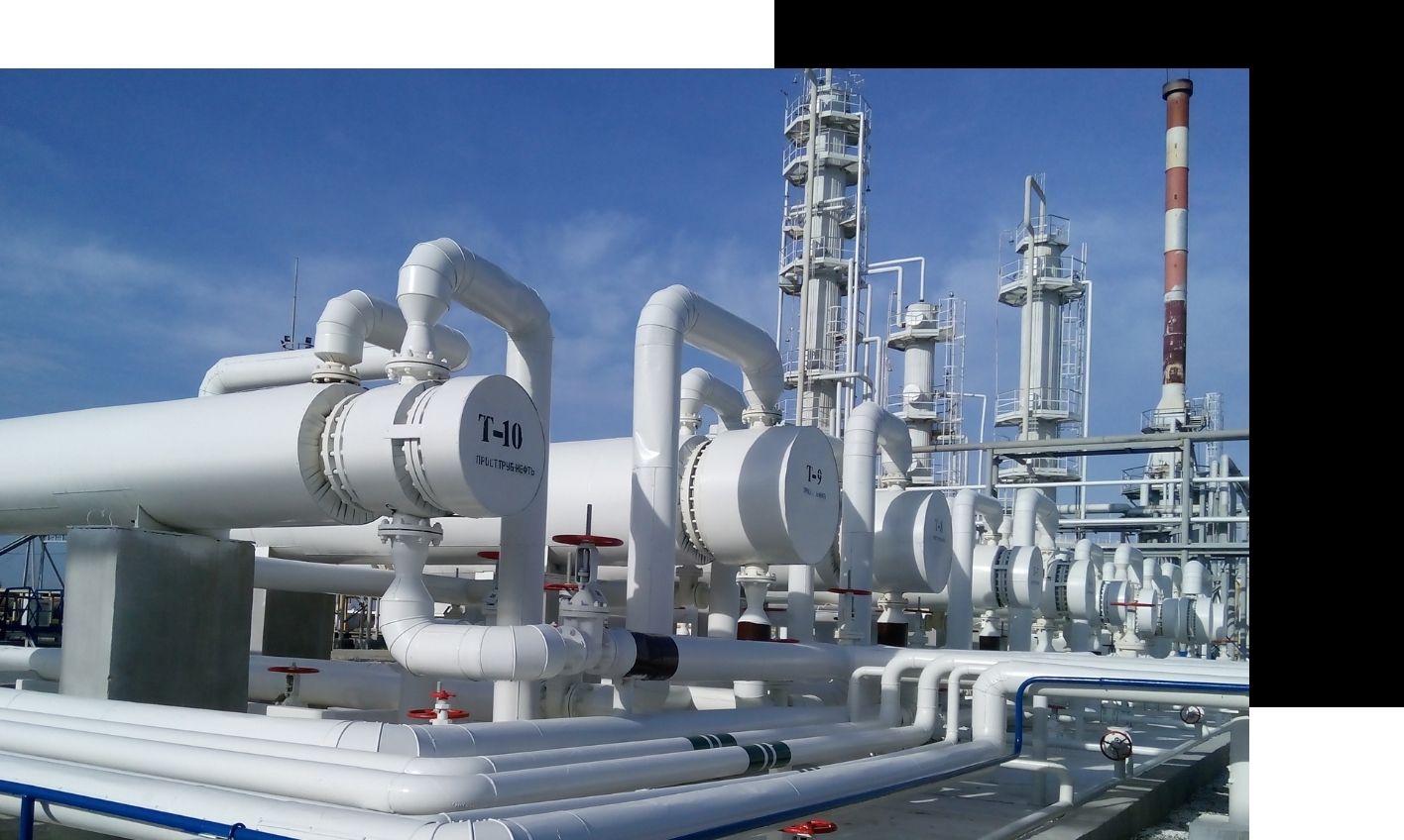 Heat Exchange Station