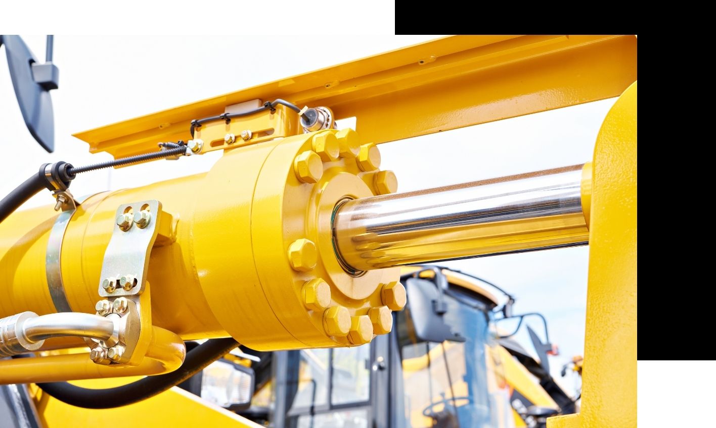 Hydraulic & Pneumatic Systems