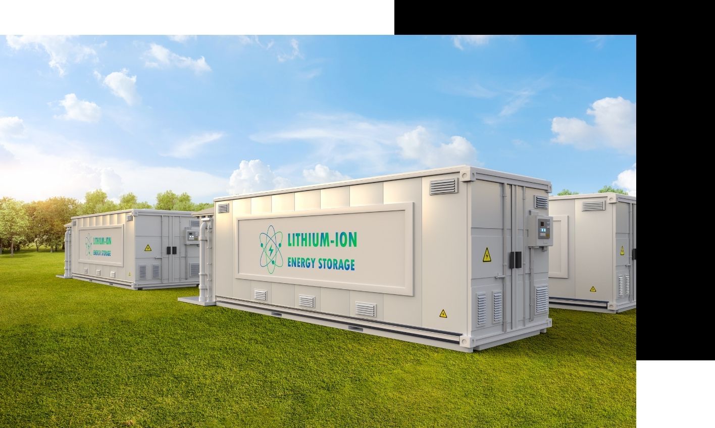 Lithium Battery