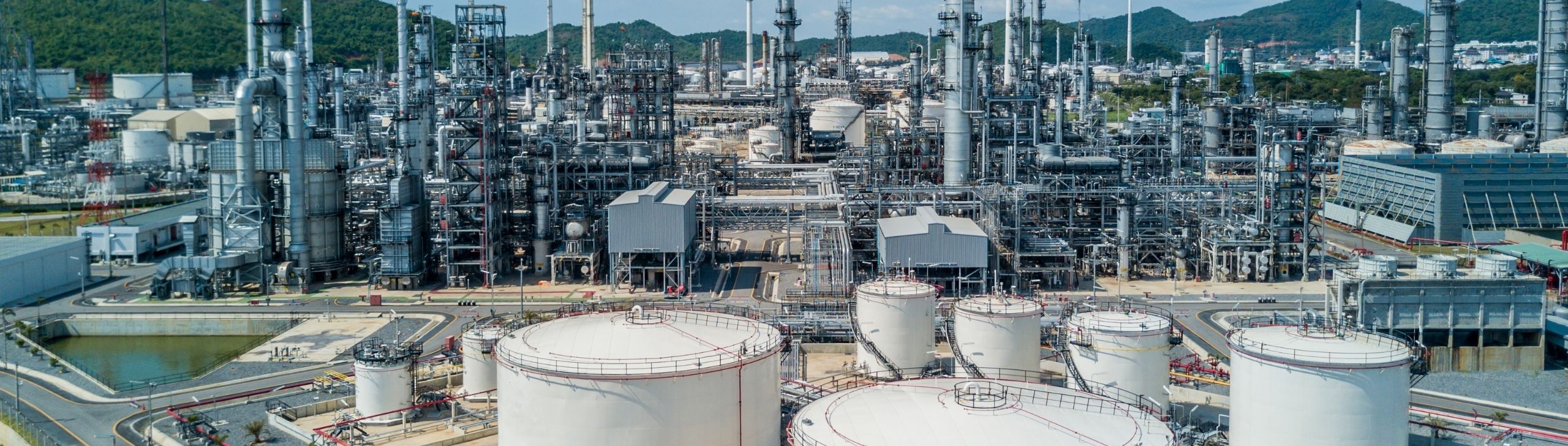Oil & Gas