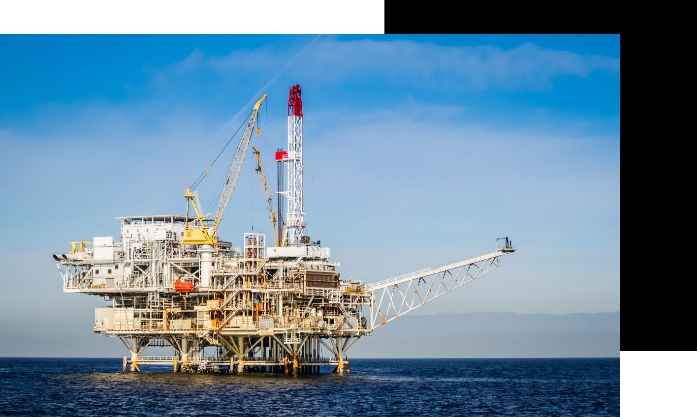 Upstream Operations