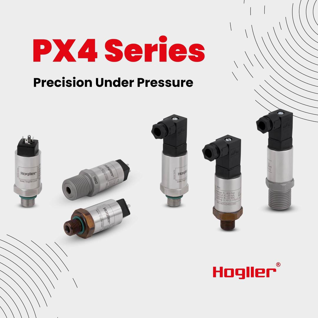 PX4 Series
